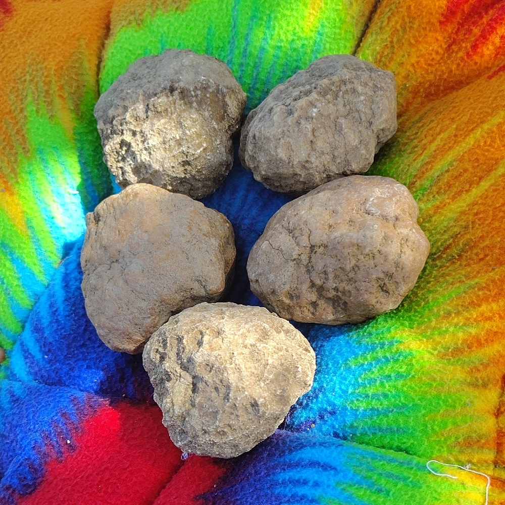 Geodes Bundle